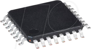 ATMEGA 808-AFR - 8-Bit-ATMega AVR® Mikrocontroller, 8 kB, 20 MHz, TQFP-32