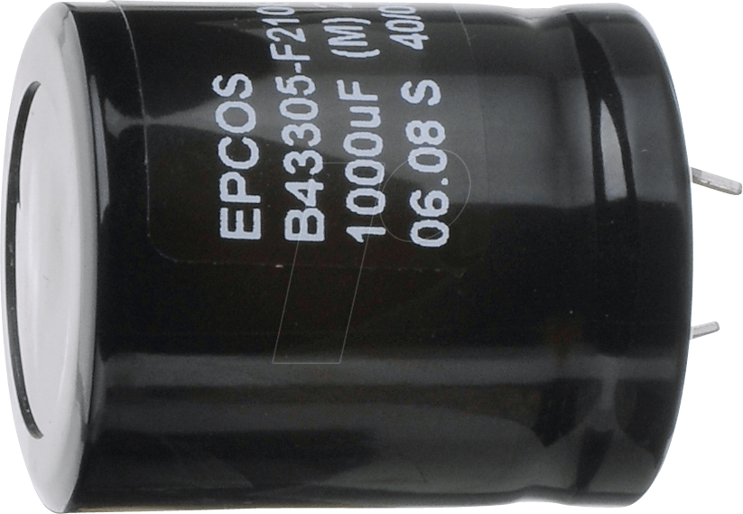 Elko Kondensator radial 220µF 450V | Snap-In Elektrolytkondensator bis zu 105°C | 220uF Elko Kondensator radial 220µF 450V | Snap-In Elektrolytkondensator bis zu 105°C | 220uF