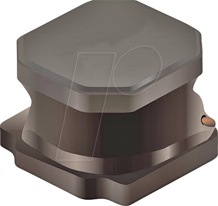 BOU SRN5040-330M - SMD-Power-Induktivität, 5040, Ferrit, 33 µH