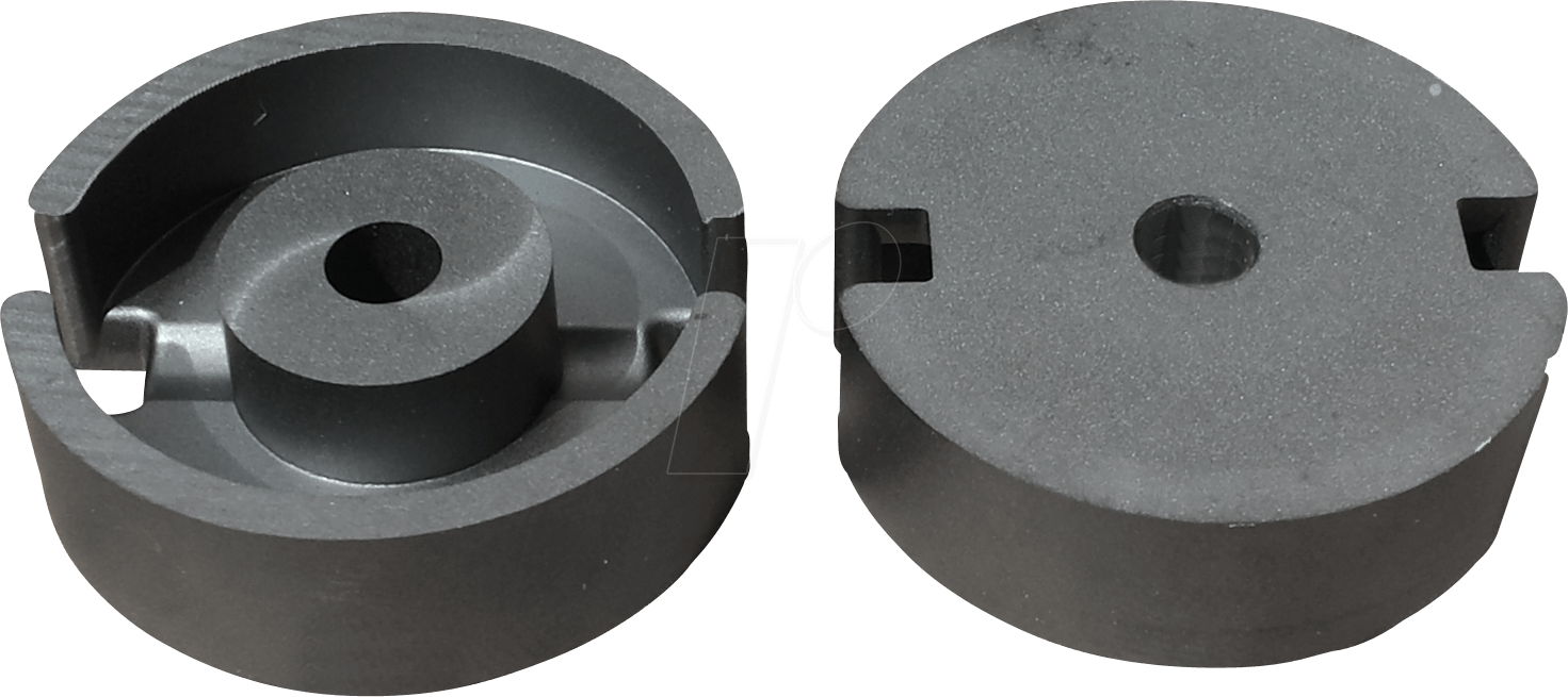 EPCO B65531-D250 - Ferritkernsatz, 250 nH, Material: N48
