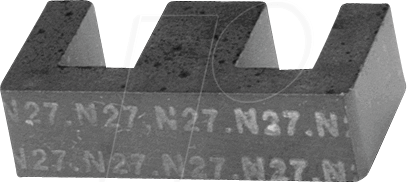 EPCO B66311-G500 - Ferritkern, 3,5 µH, Material: N27