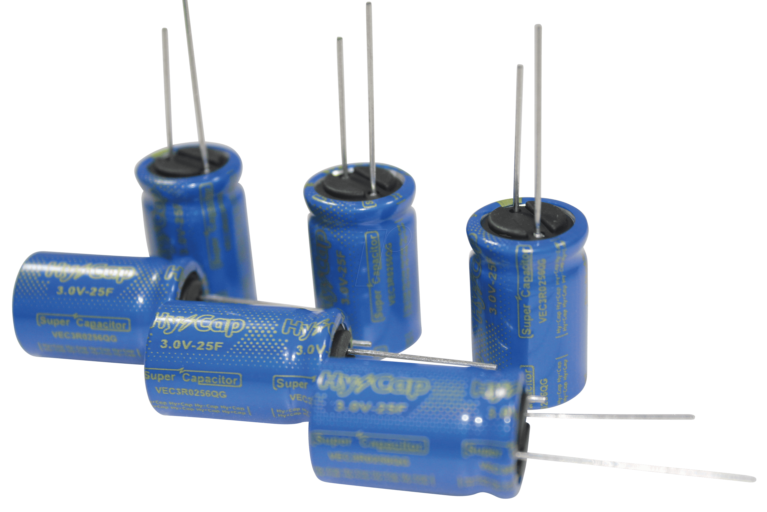 Capacitor PNG