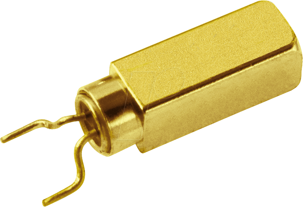 20 Pièces Oscillateurs à Cristal 32.768 KHz 20 Ppm 3x8 Mm 12,5 Pf - Résonateurs Cylindriques Pour Horloges, Montres, électronique