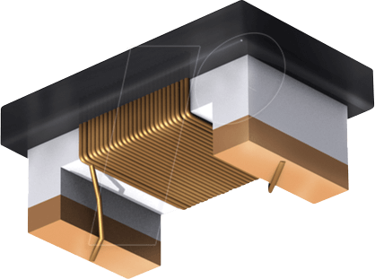 L-1206AS 39N - SMD-Induktivität, 1206, Keramik, 39 nH