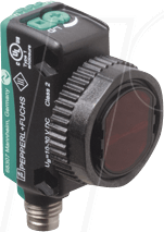 4050143045525 - OBD800-R103-1 - Lichttaster 800 mm PNP NPN antivalent 10-30 V M8