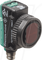 4050143045815 - OMT150-R103-1 - Distanzsensor 60-150 mm 2x PNP NPN M8