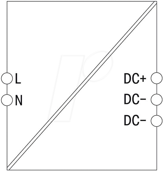 4055143812184 - Wago - 787-1200 Hutschienen-Netzteil (DIN-Rail) 05 a Inhalt 1 St