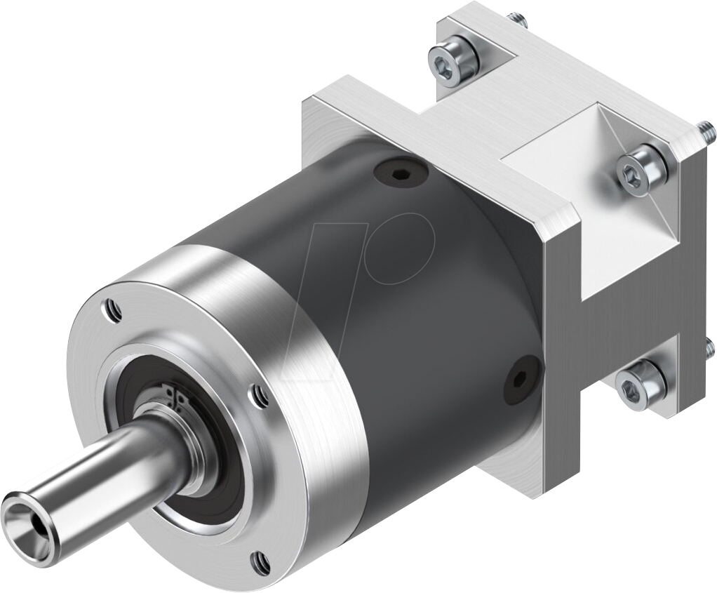 4052568190538 - 549428 - Planetengetriebe 31 40 mm Flanschgröße