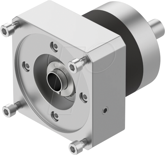 4052568194116 - 552199 - Planetengetriebe 51 120 mm Flanschgröße