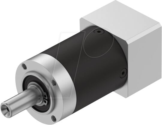 4052568565091 - 8141730 - Planetengetriebe 121 40 mm Flanschgröße