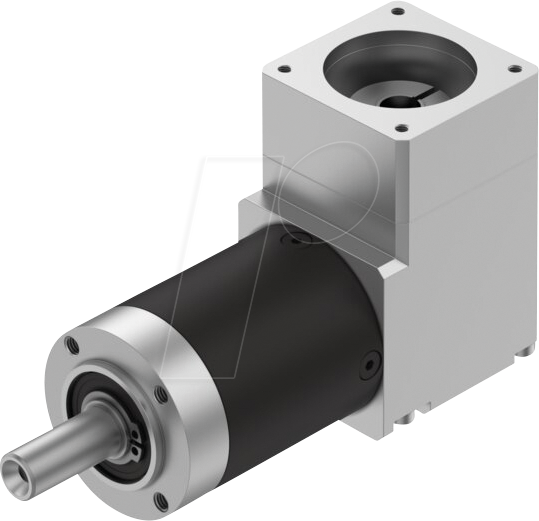 4052568565121 - 8141733 - Winkelgetriebe 121 40 mm Flanschgröße