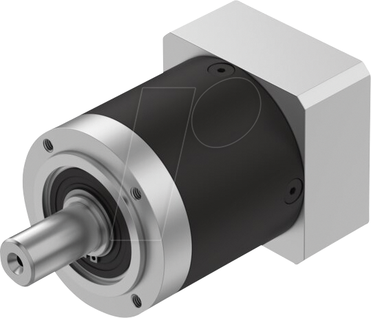 4052568565220 - 8141743 - Planetengetriebe 201 80 mm Flanschgröße