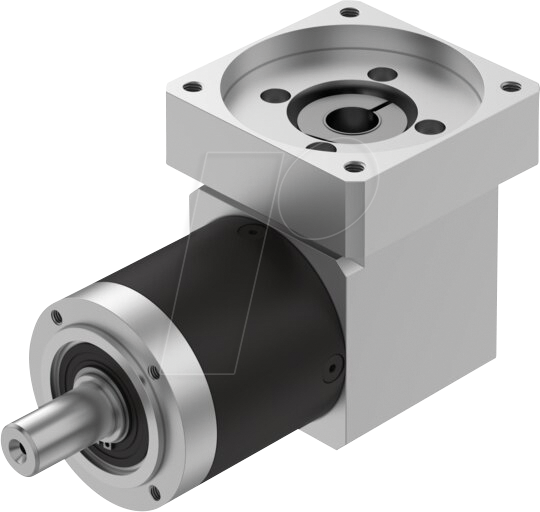 4052568565275 - 8141748 - Winkelgetriebe 121 80 mm Flanschgröße