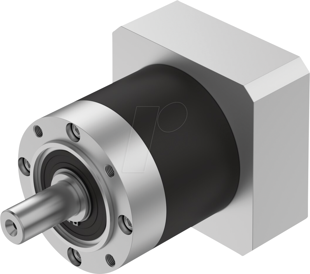 4052568565374 - 8141761 - Planetengetriebe 201 120 mm Flanschgröße