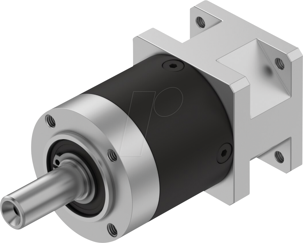 4052568565381 - 8141762 - Planetengetriebe 81 40 mm Flanschgröße