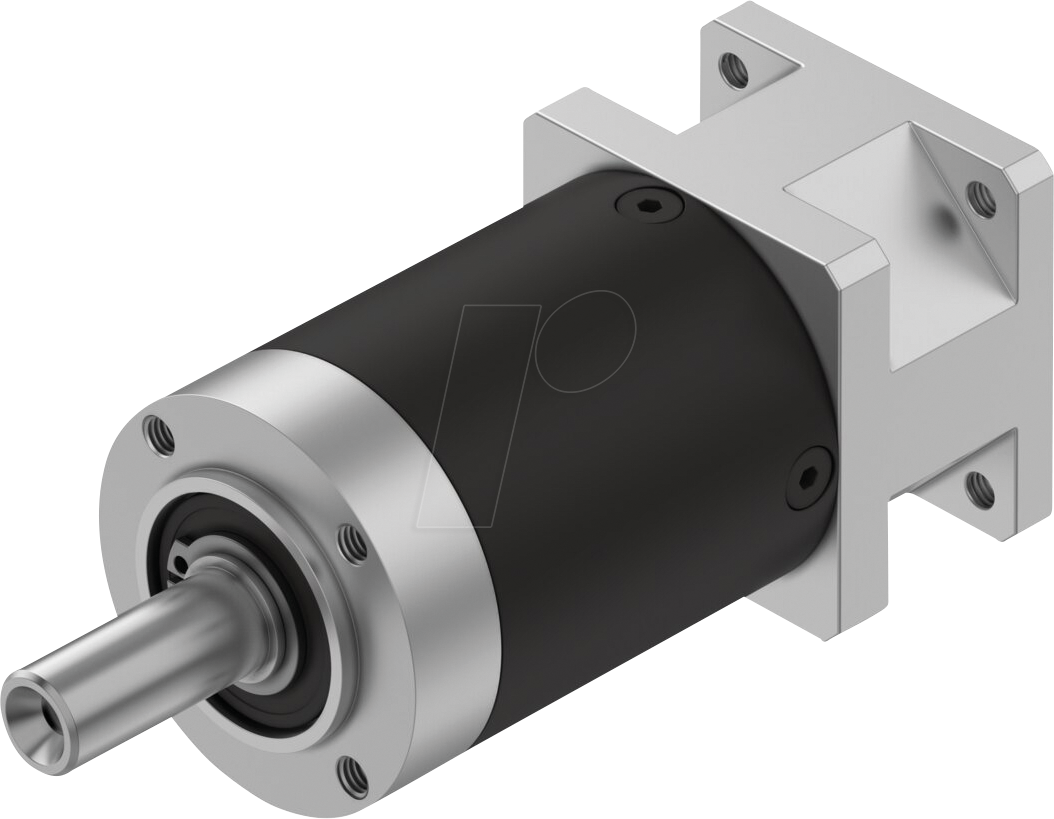 4052568565398 - 8141763 - Planetengetriebe 121 40 mm Flanschgröße