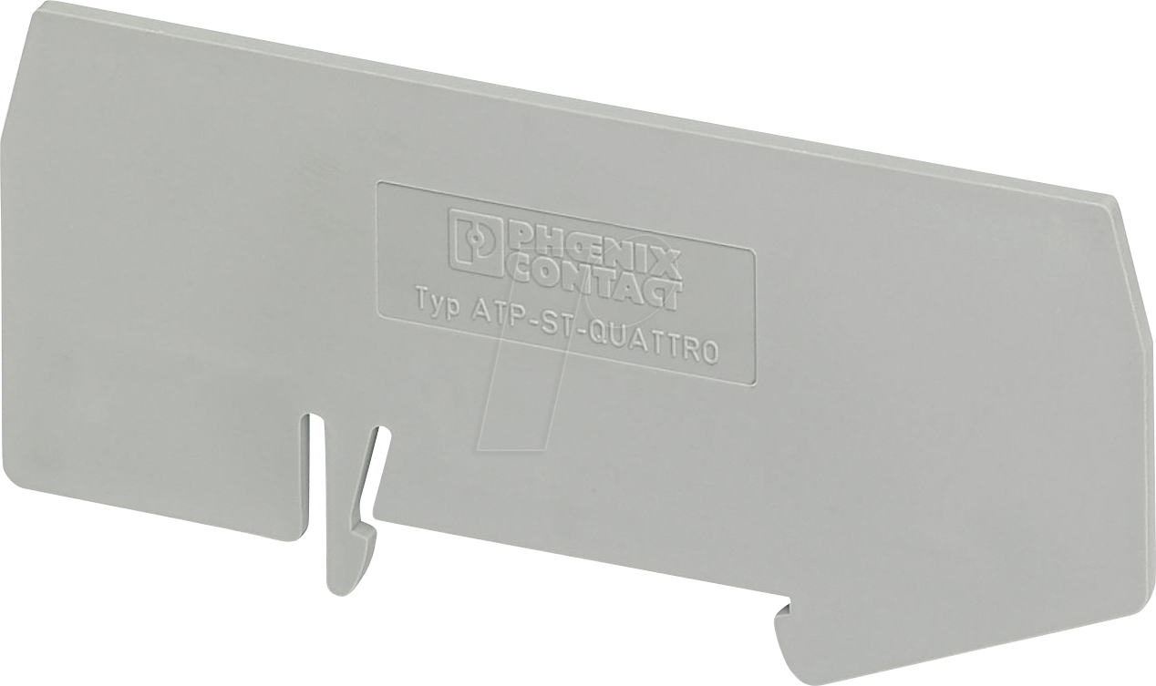 4017918187934 - ATP ST QU - ATP-ST QUATTRO - Abteilungstrennplatte