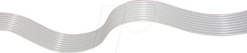 4039289005020 - ECON 28AWG4GR - Flachbandkabel 28AWG 4 polig grau 305 m 127 mm 4039289005020 - ECON 28AWG4GR - Flachbandkabel 28AWG 4 polig grau 305 m 127 mm