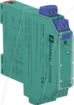 4050143067152 - Pepperl & Fuchs SMART-Transmitterspeisegerät KFD2-STC4-Ex2 Pepperl+Fuchs KFD2-STC4-Ex2 283699 1 St 4050143067152 - Pepperl & Fuchs SMART-Transmitterspeisegerät KFD2-STC4-Ex2 Pepperl+Fuchs KFD2-STC4-Ex2 283699 1 St