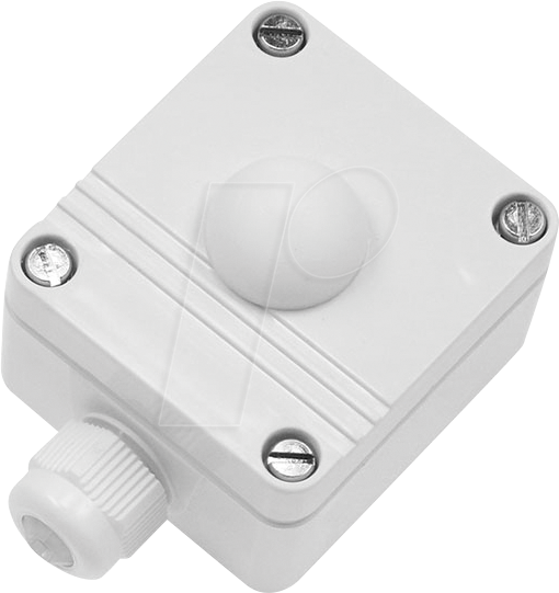 BB 0555 3002 - Helligkeitssensor, 0...10 V, 0..1.000 Lux