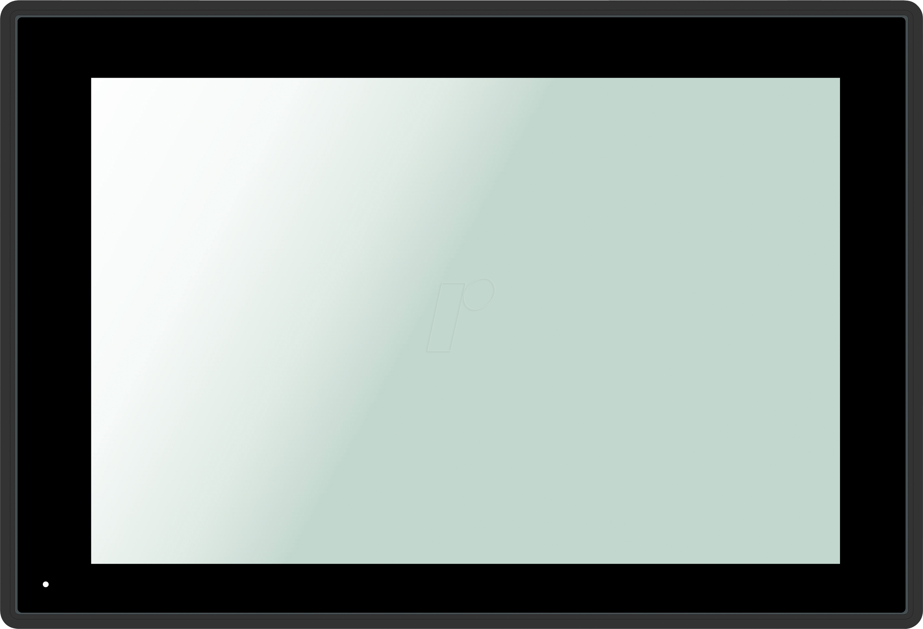 SABO WTB.110.20 - HMI, Webterminal, 10,1'', Codesys, 1280x800px