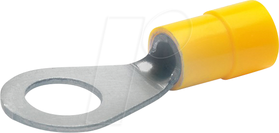 4012078071208 - KLAU Kabelschuh 65010 40-60qmm M10 (Inhalt 100 Stück)