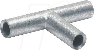 4012078052061 - KLAUKE TV16 - T-Verbinder 16 mm²