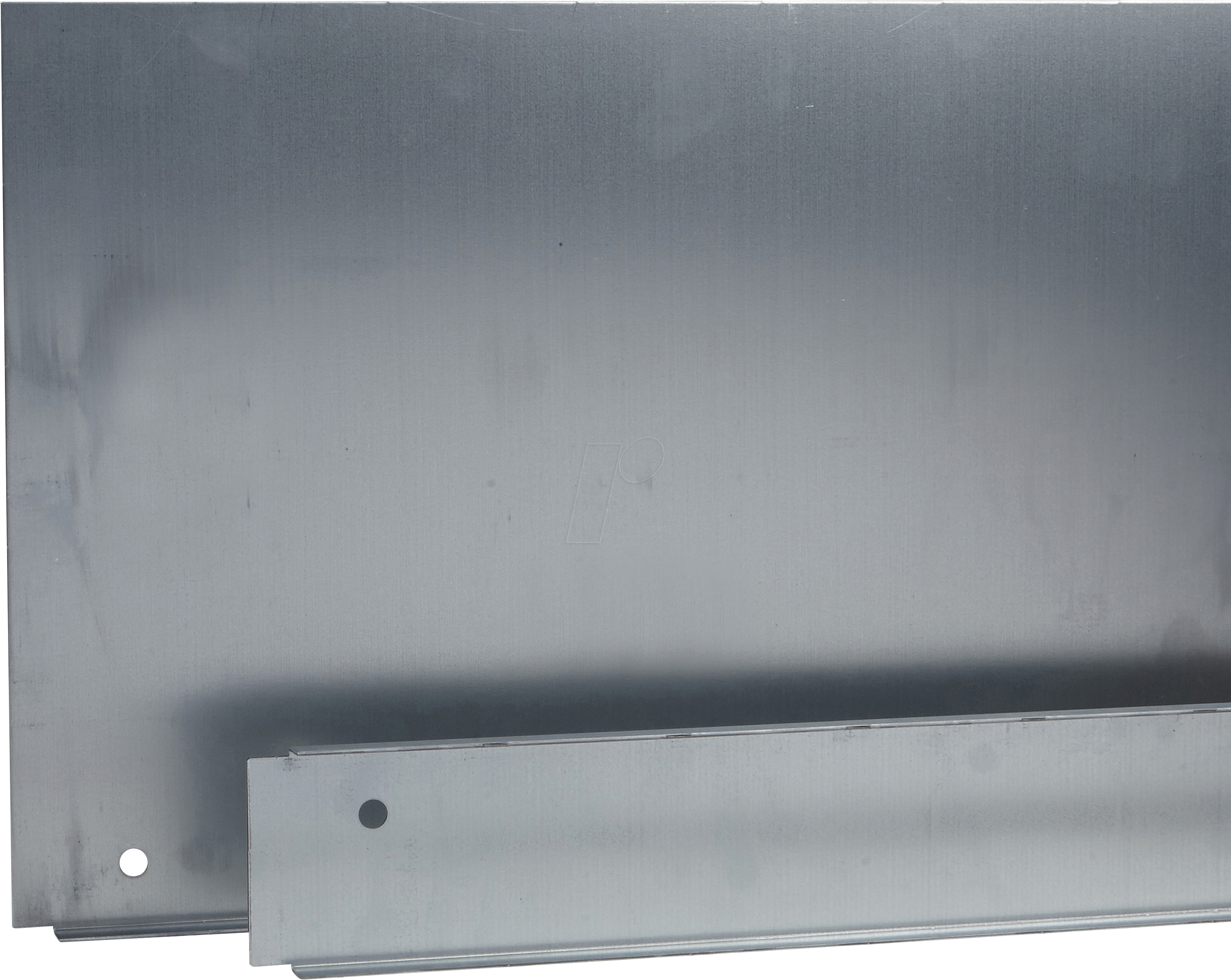 3606485126418 - NSYEC1651 Kabeldurchführung Plattenstärke (max) 15 mm Stahl 1 St