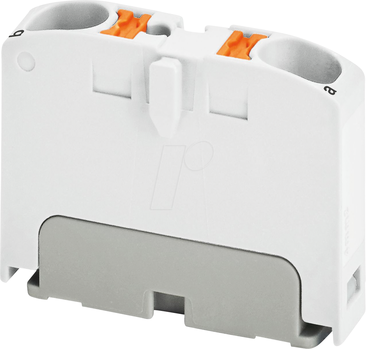 4055626526966 - PHOE 1028366 - Monoblock PTFIX 2x4 weiß 4055626526966 - PHOE 1028366 - Monoblock PTFIX 2x4 weiß