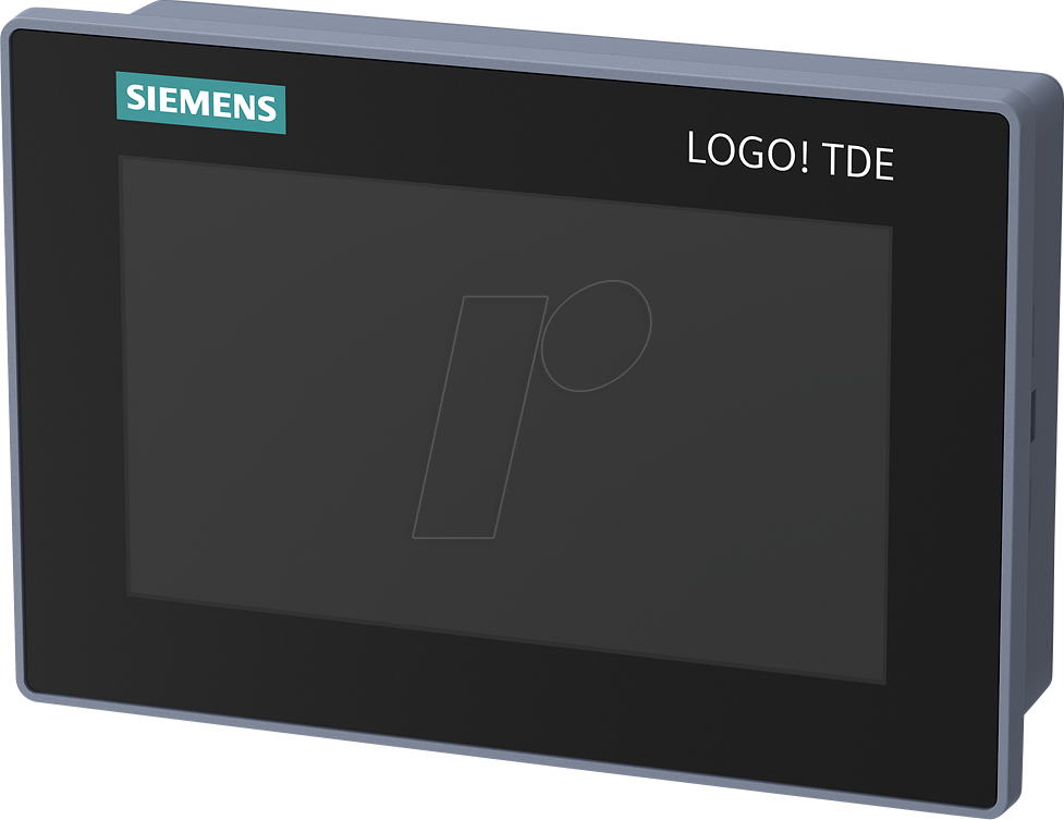 LOGO9 TDE - LOGO! Touchdisplay 4,3 Inch Touch-Display für LOGO! 9