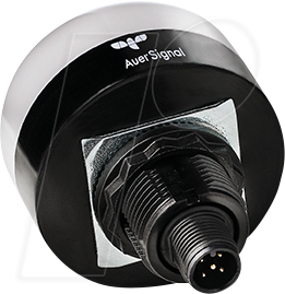 9010082072056 - AUER SD50-R - Meldeleuchte Smart Dot Basic Rot 18-30 V DC