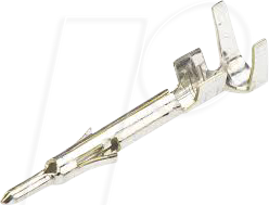 TE MUMNL SK1,25 - Stiftkontakt, 0,50-1,25 mm (AWG 20-16)