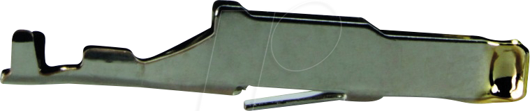 HAN 06 000 8474 - Federkontakt, Crimp