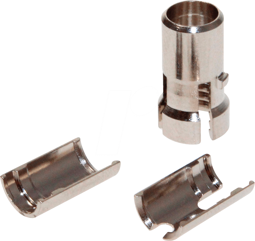 CCU1C-AG - CamCirc Spannzangen-Set, Größe 102, 4,3 - 4,7 mm²