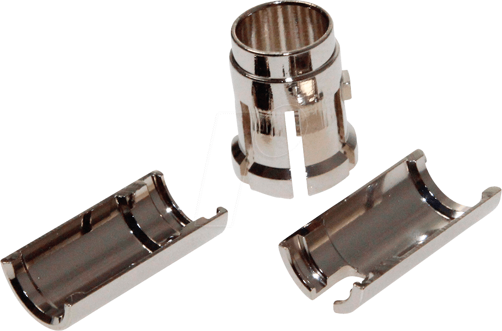 CCV2C-AJ - CamCirc Spannzangen-Set, Größe 103, 5,7 - 6,2 mm²