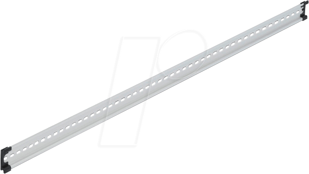 4043619661787 - DELOCK 66178 - Hutschiene 35 x 75 mm (100 cm) Aluminium gelocht 4043619661787 - DELOCK 66178 - Hutschiene 35 x 75 mm (100 cm) Aluminium gelocht