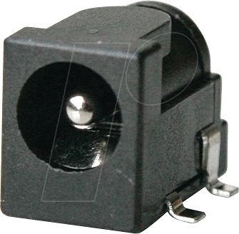 CLIFF FC68149S - Einbaukupplung SMD, 6,4 x 2,5 mm