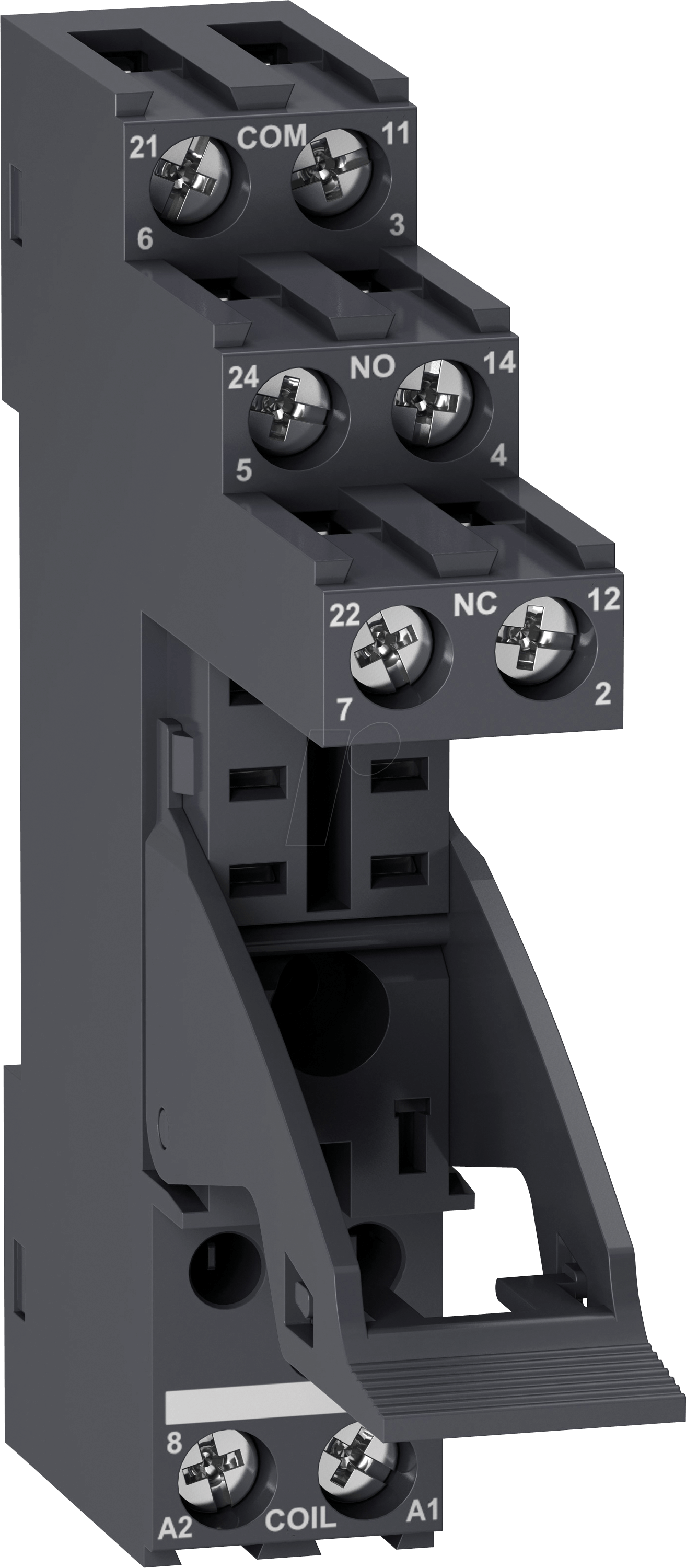 RGZE1S48M - Sockel für RXG2