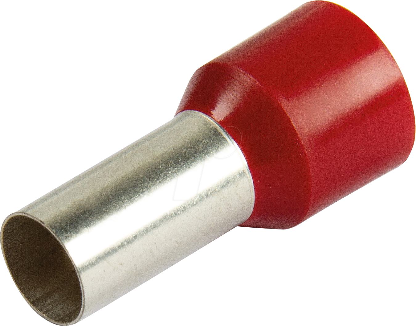 Cembre Aderendhülsen 120 Mm² – 50 Stück, Nicht Isoliert, 32 Mm Lang, Für Kupferleiter