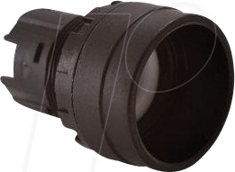 ID HW1LM0 - Beleuchteter Einbautasterbetätiger HW, Impulsfunktion , 1,3 mm