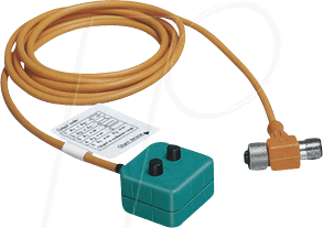 4050143007608 - Pepperl+Fuchs 097450 Programmiergerät UB-PROG2 1 St