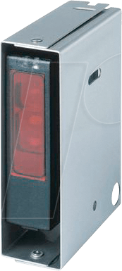 4050143010646 - P+F RLK29-002 - Reflexions-Lichtschranke Wechsler Dunkel-EIN