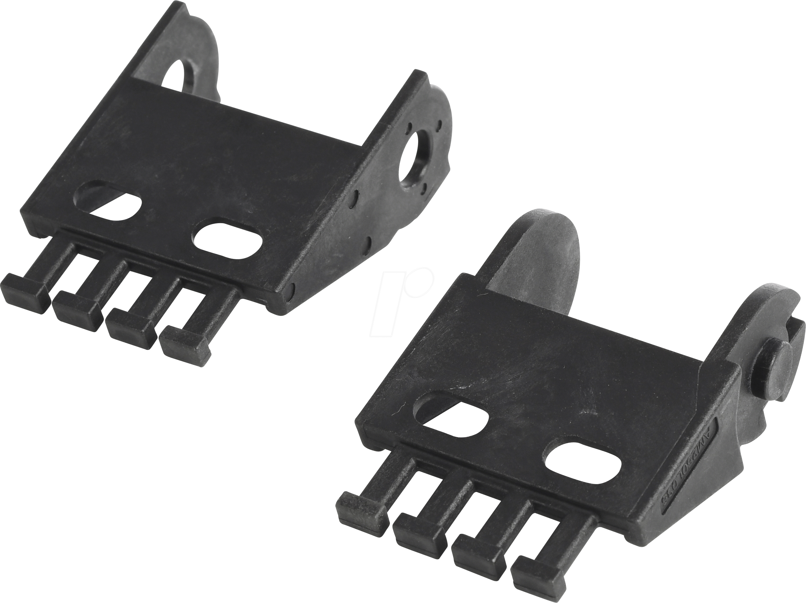 AN250L035K: Connection elements 250L, 35 mm, 2 pieces at reichelt ...