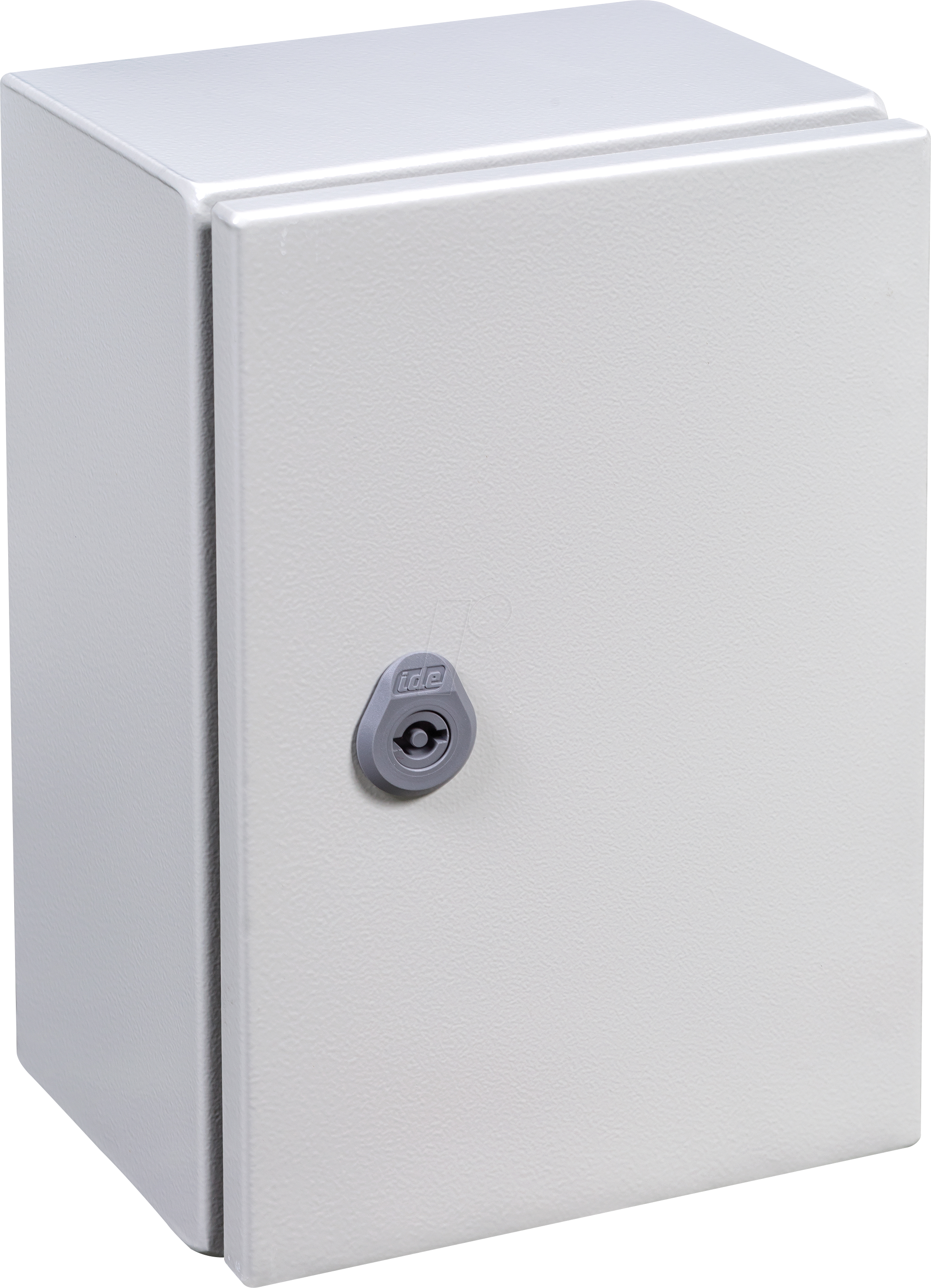 HGR 807.252015.0 - Elektronik Box - 250 x 200 x 150 mm