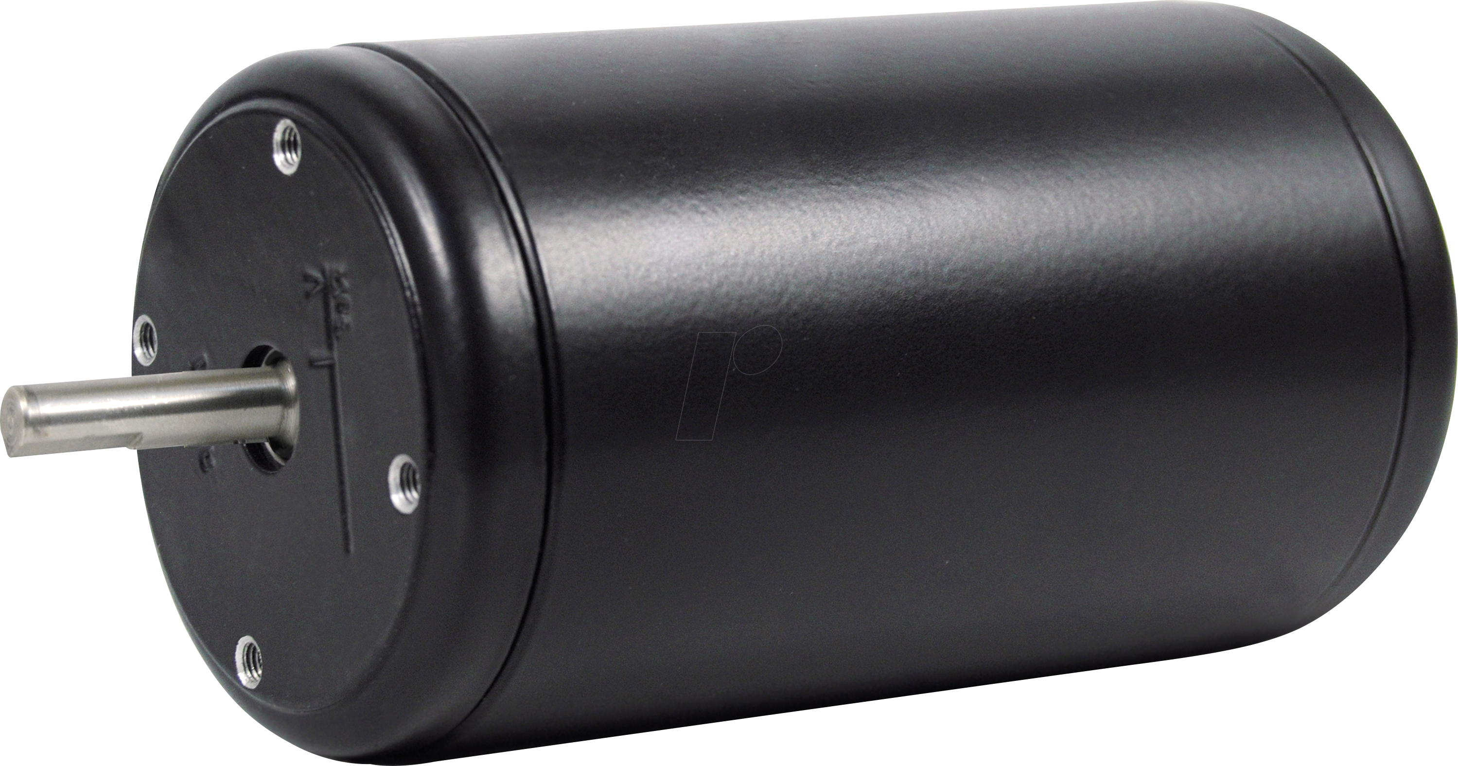 16841113B04 - DC Motor,Shaft E11, 7,5 Ncm,1000 U/min