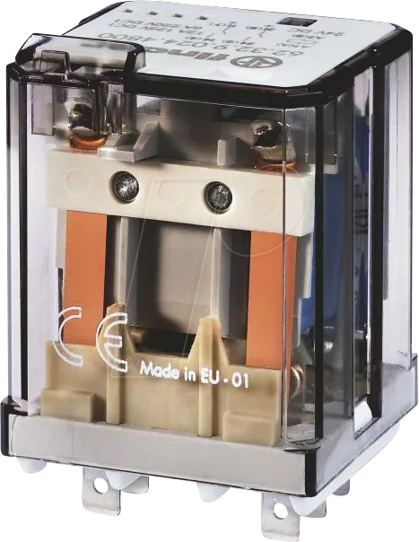 8012823447018 - FIN 62329 12V1 - Typ 6232 - Leistungsrelais 12 V DC