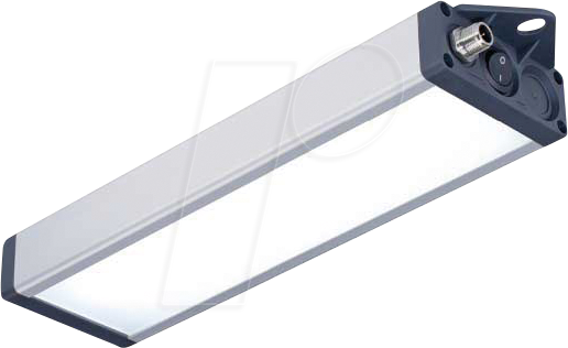 4260556623498 - LED2WORK Systemleuchte UNILED SL AC EEK E (A - G) 85 W 1030 lm 100 ° (L x B x H) 325 x 85 x 35 mm 1 St