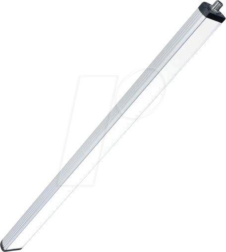 L2W 119610-12 - LED Maschinenleuchten TUBELED_40 Element DC, 1540 mm, 24V DC