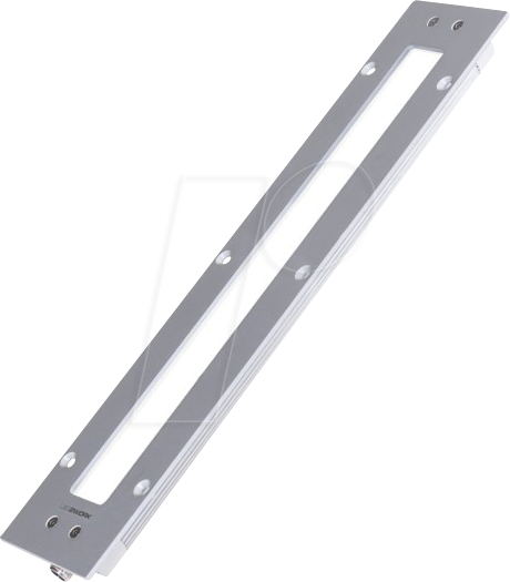 L2W 151110-01 - LED Maschineneinbauleuchte