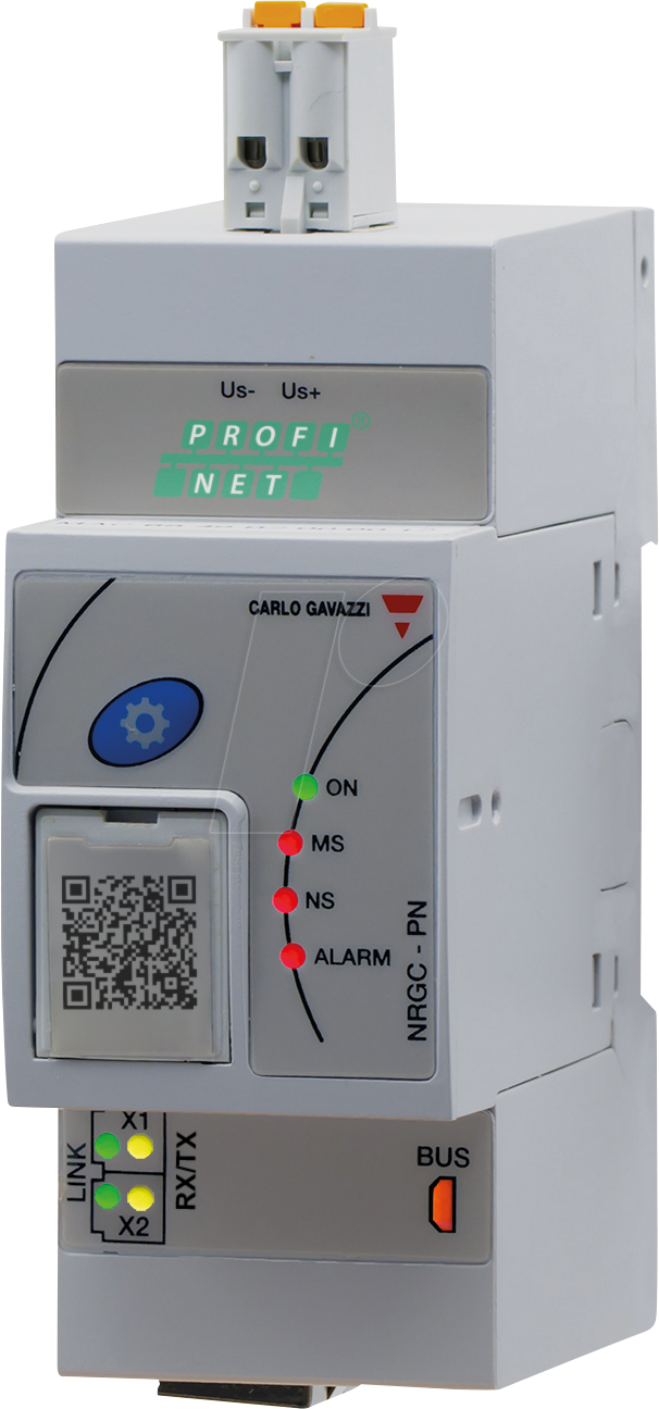 5350035434727 - NRGC-PN - NRG-Controller PROFINET Schnittstelle NRG Bus 24 V DC 5350035434727 - NRGC-PN - NRG-Controller PROFINET Schnittstelle NRG Bus 24 V DC